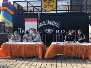 Galerie Šantovka ožije sportem. Děti čekají soutěže o ceny, dospělí ocení sportovní exhibice