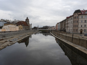 Náročné bydlení u stavby Rejnoka. Olomouc poskytne jako kompenzaci vstupy do zoo či divadla