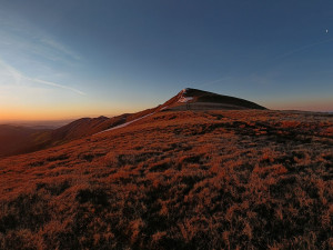 (NE)OBYČEJNÝ: Olomoučan putuje pěšky do Íránu a pořádá sbírku na dětský domov