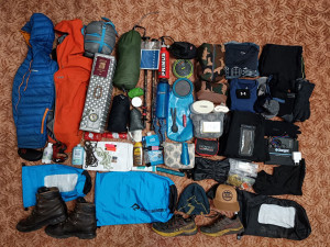 (NE)OBYČEJNÝ: Olomoučan putuje pěšky do Íránu a pořádá sbírku na dětský domov