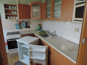 (NE)OBYČEJNÝ: Olomoučan putuje pěšky do Íránu a pořádá sbírku na dětský domov