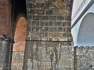 Na nejstarší z hranických viaduktů se vrátí vlaky. Unikátní památku čeká rekonstrukce