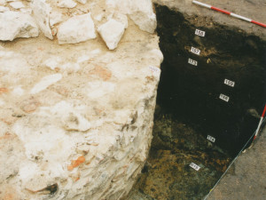 TOULKY MINULOSTÍ: Na olomouckém pranýři lumpy čekala hanba pod okny radních a před zraky měšťanů