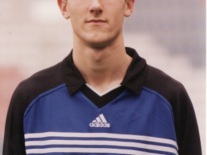 Tak už je to tady, ohlásil kapitán Sigmy Roman Hubník synovi. Ostřílený stoper ukončil kariéru