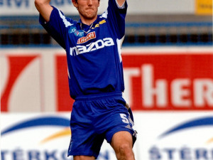 Tak už je to tady, ohlásil kapitán Sigmy Roman Hubník synovi. Ostřílený stoper ukončil kariéru