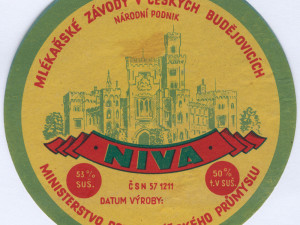 Základy Madety položili před 120 lety pánové Šťastný a Nádherný