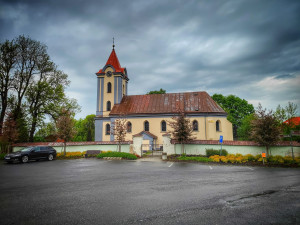 TIP NA VÝLET: Rozhledna Velký Roudný nabízí krásné výhledy na Slezskou Hartu i na Praděd