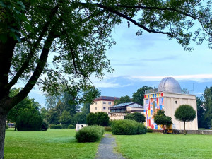 Oblíbenou prostějovskou hvězdárnu čeká oprava. Budova má už přes šedesát let