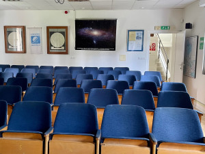 Oblíbenou prostějovskou hvězdárnu čeká oprava. Budova má už přes šedesát let