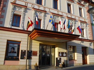 Jeseník prodává hotel Slovan v centru města. Pronájem už byl nevýhodný, tvrdí