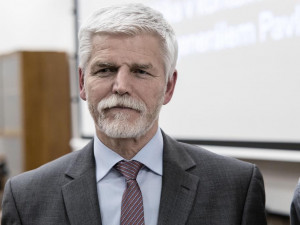 Nesdílím názorovou ani hodnotovou orientaci s Babišem, populismus je problémem současné doby, říká Petr Pavel