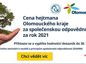 Jan Šafařík: Chovat se odpovědně se vyplácí firmám i obcím