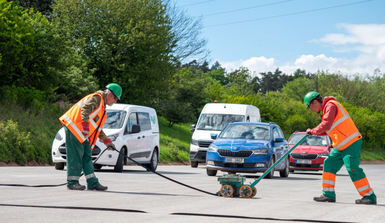 Stát začne s opravou mostu u Jinína na Strakonicku. Řidiči tudy projedou