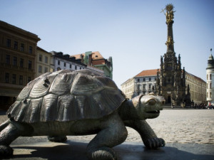 Počet obyvatel v Olomouckém kraji v prvním čtvrtletí klesl. Uprchlíky statistiky nepočítají