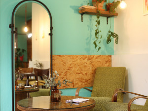 Křišťálový špendlík pro Canall. Netradiční prostějovskou kavárnu ocenil Google