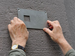 Živnostníka Kalábka komunisté zavraždili ve vyšetřovací vazbě. V Prostějově bude mít pamětní tabulku