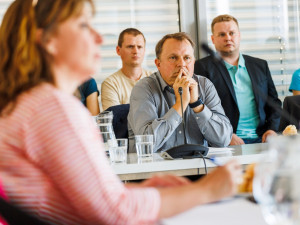 Přírodovědecká fakulta hrozí stávkou. Odmítá rozdělení majetku kvůli vzniku superústavu
