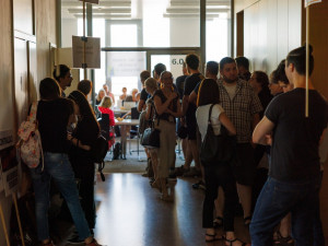 Přírodovědecká fakulta hrozí stávkou. Odmítá rozdělení majetku kvůli vzniku superústavu