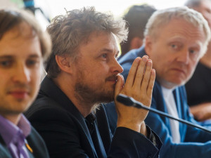 Přírodovědecká fakulta hrozí stávkou. Odmítá rozdělení majetku kvůli vzniku superústavu