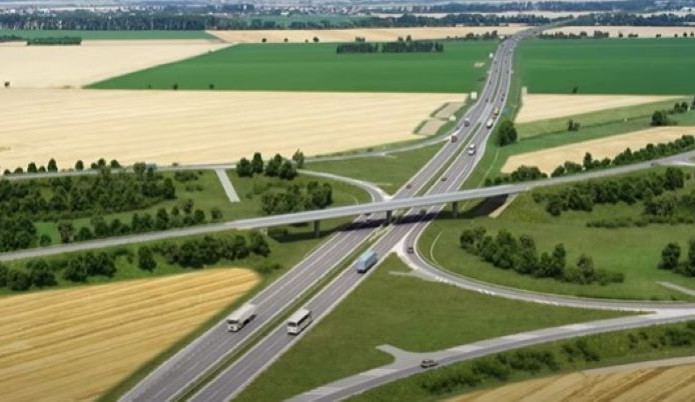 Olomouc - Šternberk