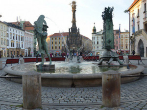 Podle srovnávacího výzkumu krajů je nejlepším místem pro život Praha. Olomoucký kraj je předposlední