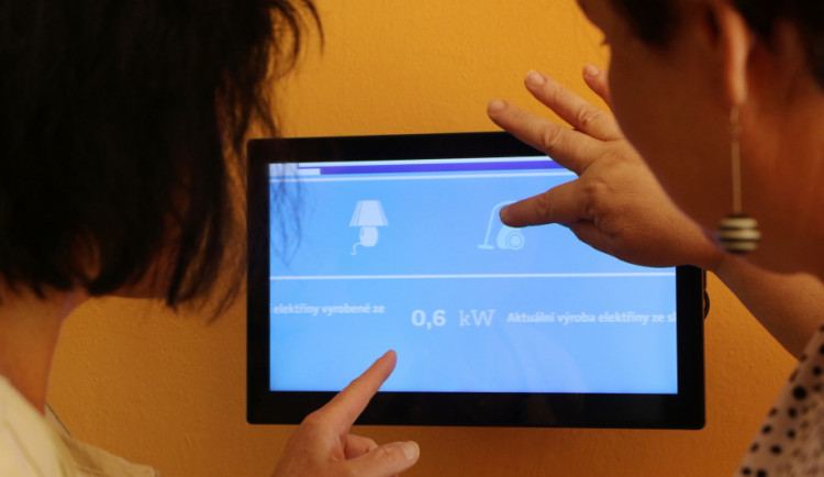 Zelená Barevná školka