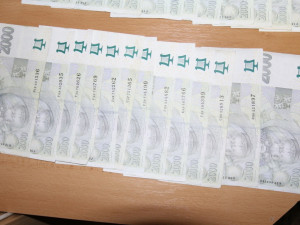 Ohromný protidrogový zásah na Šumpersku: pro gang šly zásahovky, jeden pachatel je na útěku