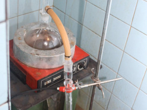 Ohromný protidrogový zásah na Šumpersku: pro gang šly zásahovky, jeden pachatel je na útěku