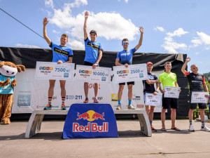 VALACHY MAN „rozpůlí“ prázdniny: bude opět dvoudenní a pro celou rodinu