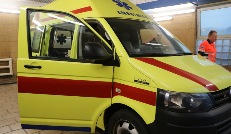 Sanitka pro Ukrajinu