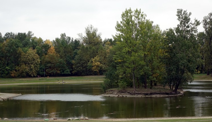 Koupání v kraji: Voda na Plumlově drží nejlepší hodnocení. Přerovská laguna už nevyhovuje