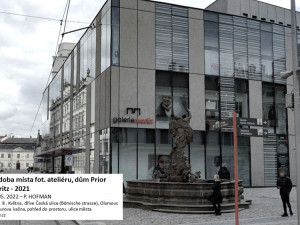 Zpátky do dob olomoucké pevnosti. Badatel objevil nejstarší fotografii hanácké metropole