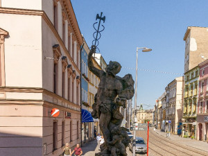 Zpátky do dob olomoucké pevnosti. Badatel objevil nejstarší fotografii hanácké metropole