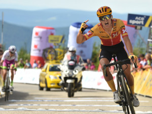 Česká tour láká i hvězdné reprezentanty. Cyklisty čeká čtyřdenní boj v Jeseníkách i Beskydech