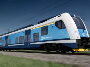 Na trati z Prostějova do Nezamyslic nebudou kvůli výluce měsíc jezdit vlaky, rychlíky pojedou přes Přerov