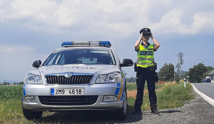 Na silnících v kraji letos zemřelo 11 lidí. Policie apeluje na opatrnost a zaměří se na kontroly