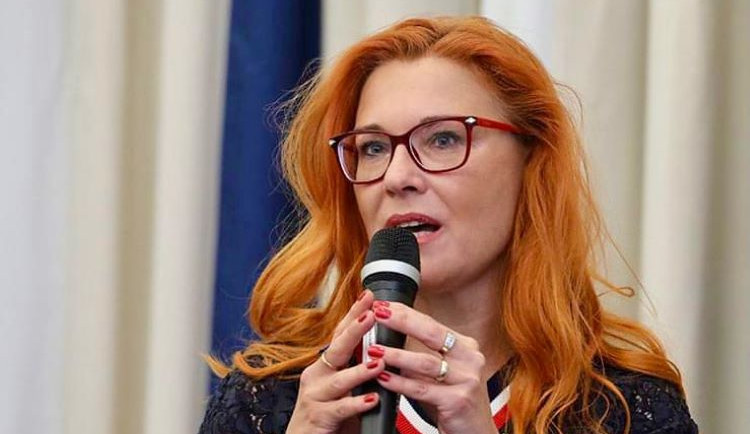 Zuzana Majerová Zahradníková