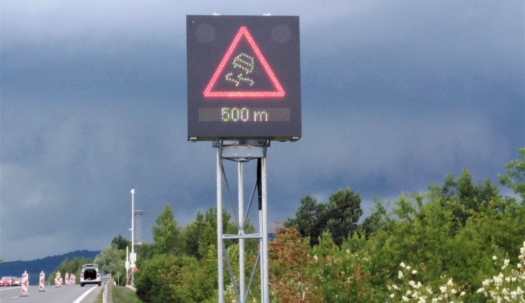 U Lipníku nad Bečvou začala fungovat první meteostanice. Ještě letos jich bude v kraji devět