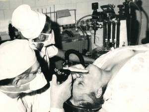 Prostějovské ARO dnes slaví čtyřicáté narozeniny. Léčilo přes 35 pacientů