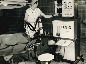 Prostějovské ARO dnes slaví čtyřicáté narozeniny. Léčilo přes 35 pacientů