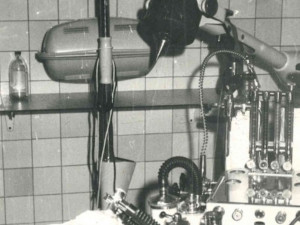 Prostějovské ARO dnes slaví čtyřicáté narozeniny. Léčilo přes 35 pacientů