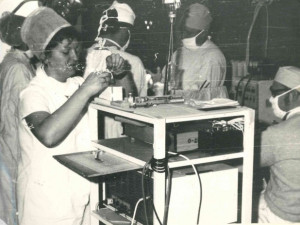 Prostějovské ARO dnes slaví čtyřicáté narozeniny. Léčilo přes 35 pacientů