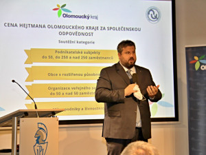 Chováte se odpovědně? Máte šanci získat cenu hejtmana