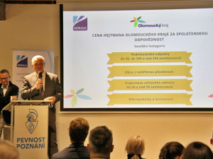 Chováte se odpovědně? Máte šanci získat cenu hejtmana