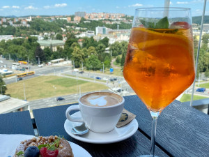 Zlín: objevte cihlové město za jediný víkend