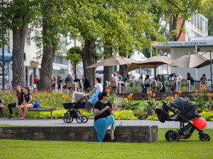 Zlín: objevte cihlové město za jediný víkend