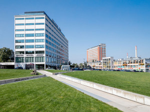 Zlín: objevte cihlové město za jediný víkend