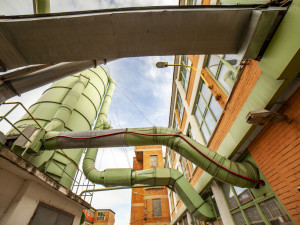 Zlín: objevte cihlové město za jediný víkend