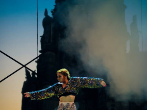 Kam vyrazit o víkendu? Tradiční žně, dakarová show i flamenco