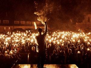Kam vyrazit o víkendu? Tradiční žně, dakarová show i flamenco